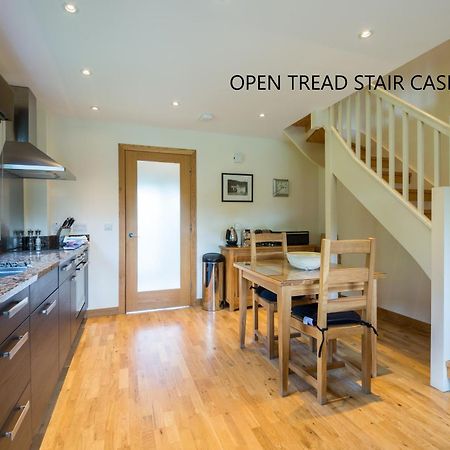 Mains Of Taymouth Country Estate 5* Maxwell Villas Kenmore  Exterior photo