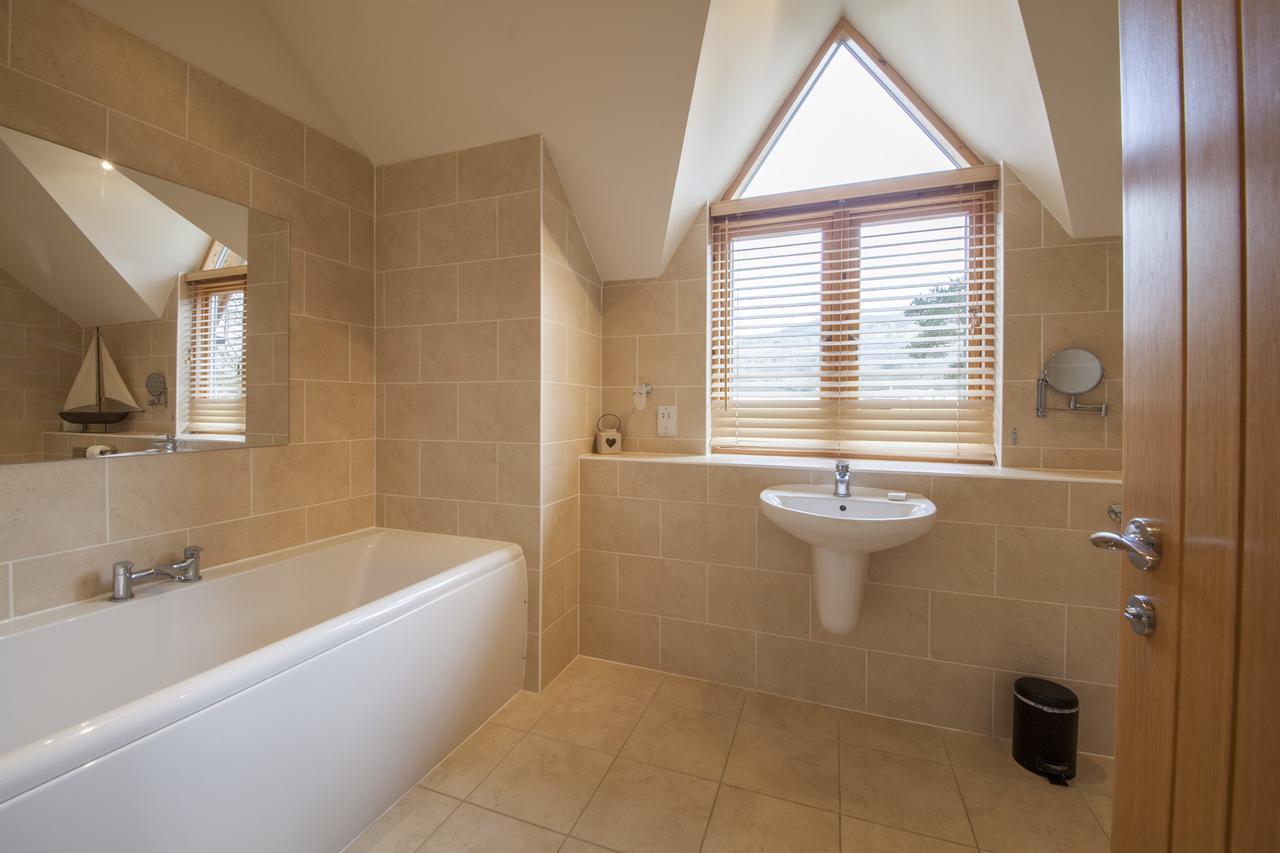 Mains Of Taymouth Country Estate 5* Maxwell Villas Kenmore  Exterior photo